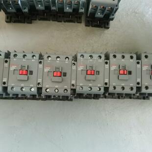 cjx2s-4011交流接触器 线圈220V