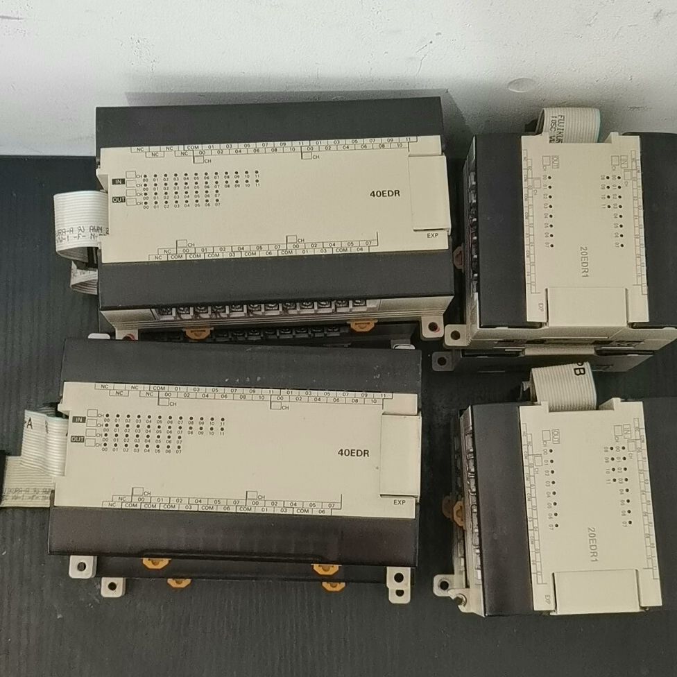 CPM1A-40EDR CPM1A-20EDR1 扩展