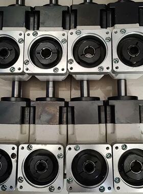 韩国SPG直角精密行星减速器 速比1：3 进轴14 出轴16