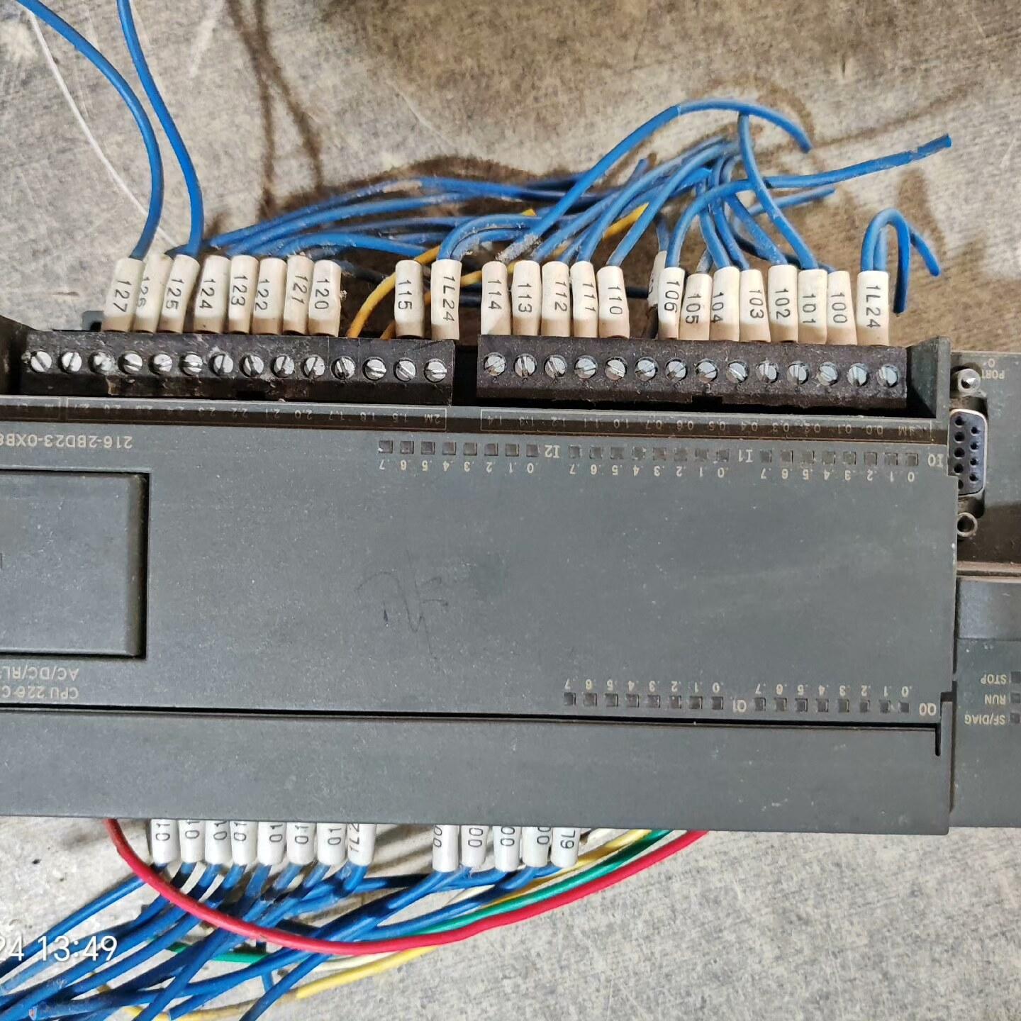 216-2BD23-0XB8成色如图 。缺个小