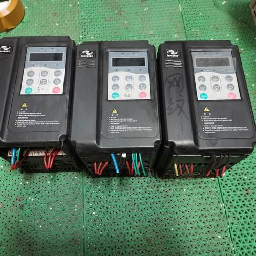 MD280NT2.2GB 汇川变频器MD280系列2.2KW