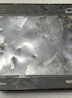 MAN SACOS ONE触摸屏