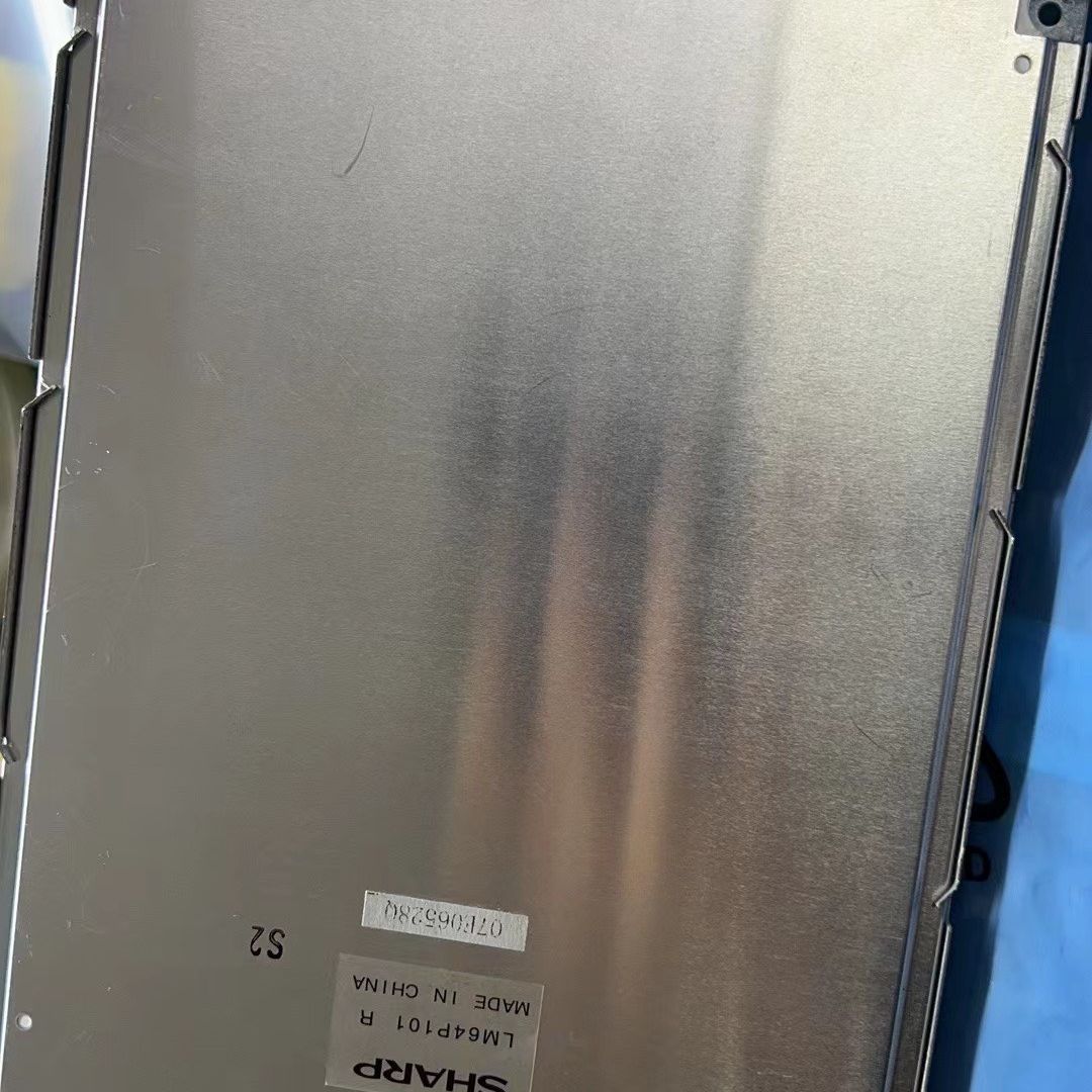 夏普LM64P101 ROi-TC Oi-MC内屏工业