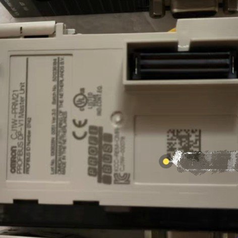 CJ1W-PRM21 VER3.0版本 9.5新 可以