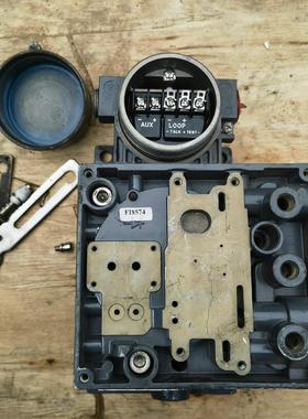 费希尔DVC6030阀门定位器 图片实物拍摄 当配件出 价格