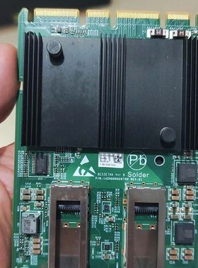 xFusion超聚变2288HV6 HV7 XC383双口万