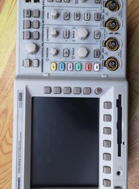 泰克TDS3034示波器300MHZ