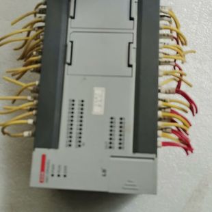 9成新实物拍摄包 拆机LS编程器主机 XBC DN40SU原装