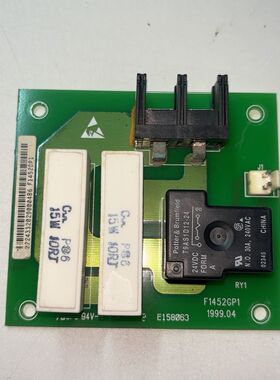 TD2000拆机板F1452GP1