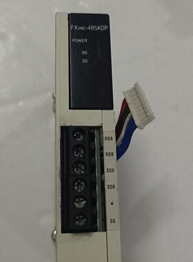 fx2nc-485adp 实物图