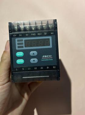 JSCC精研电机调速器 型号：DB200E 拆机 实物拍