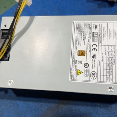 全汉 FSP300-60LG-5K 工控机小电源300W 1