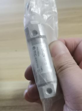 CDJ2B16X15气缸  型号CDJ2