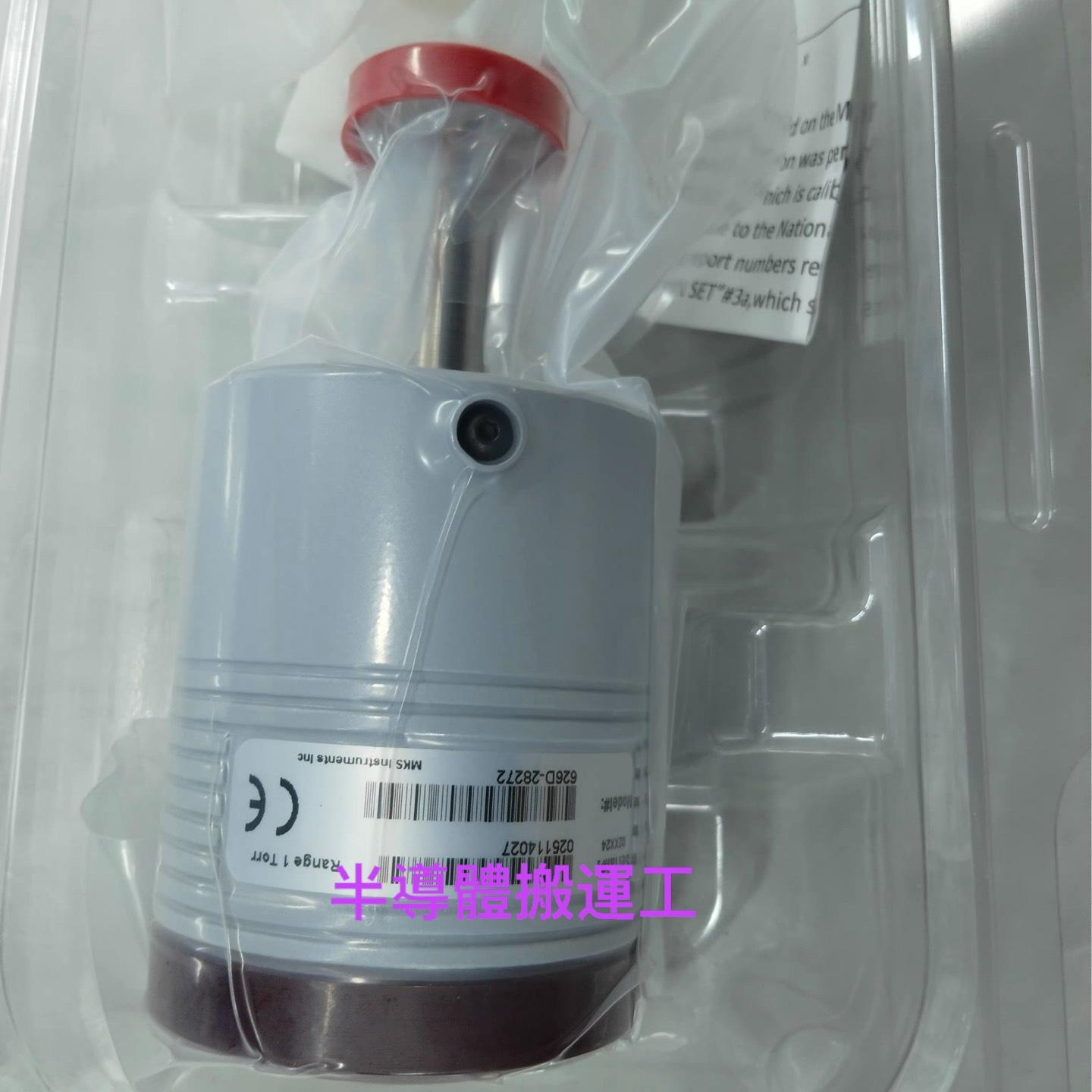 MKS真空压力计mKs真空计626D一282T2