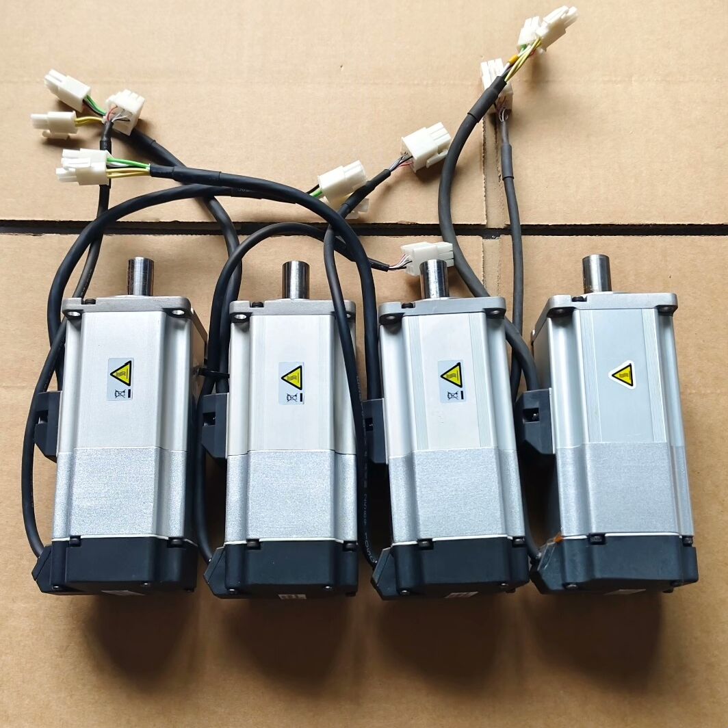 9新松下A6 400W伺服电机 MSMF042L1V2M 实