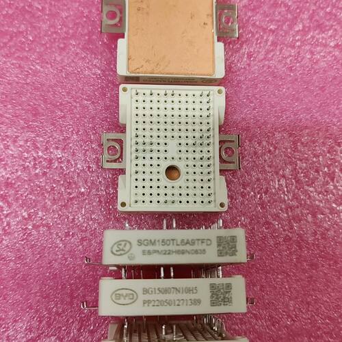 模块SGM150TL6A9TFD  BG150I07N10H
