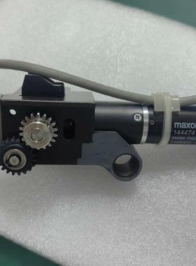 ASM AD830晶片扩张马达组件 拆机下来  成色