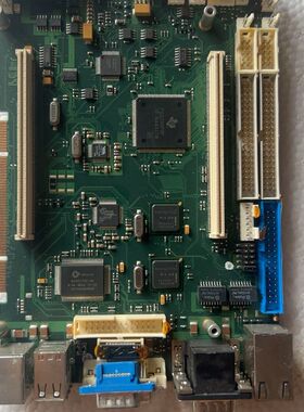 DZ-LP42358L BS工业级主板也可以带核心CPU包好