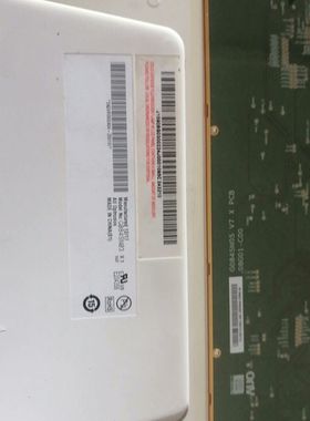 友达8.4寸显示屏G084SN03V.0/V.1 B084S