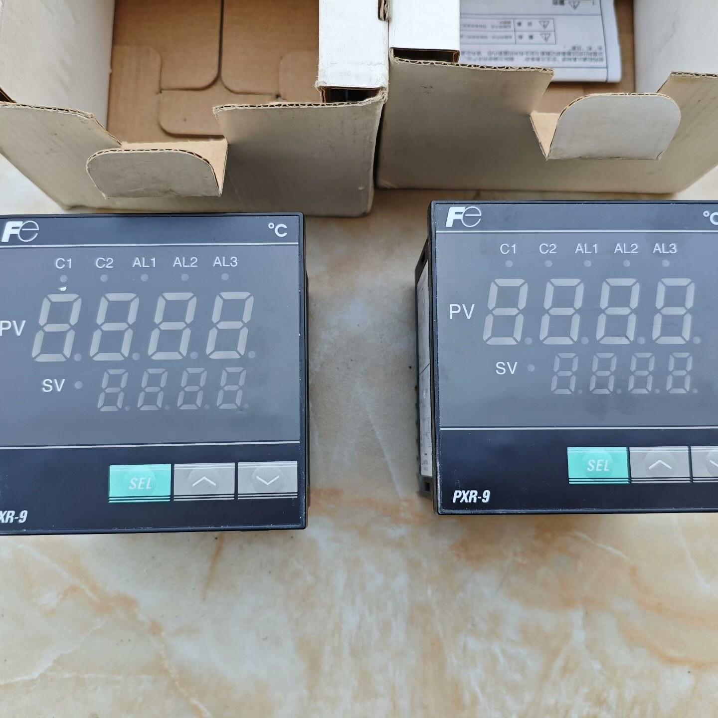 富士温控仪PXR9TAY1-8W000-C 议价出