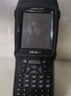 Psion workabout Pro3手持数据采集器 按配