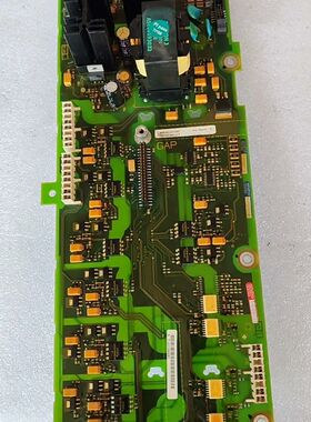 M440变频器18.5kw电源驱动板A5E003013