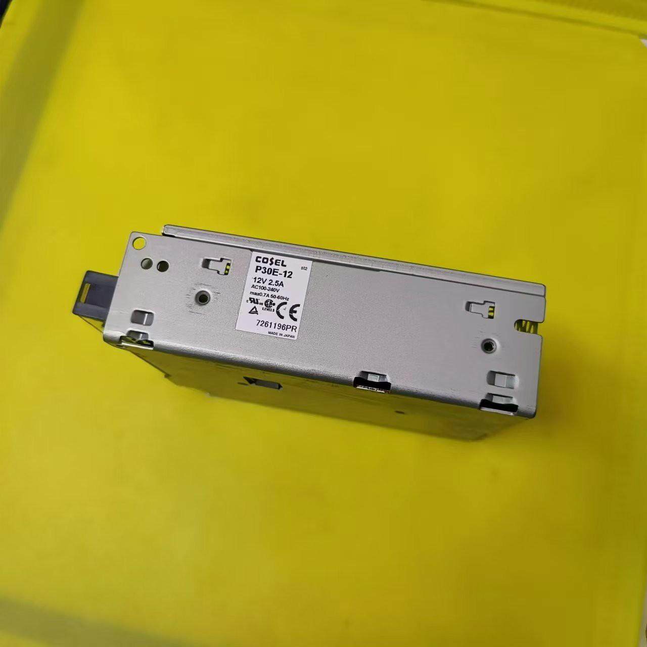 拆机COSEL科索P30E-12开关电源12V2