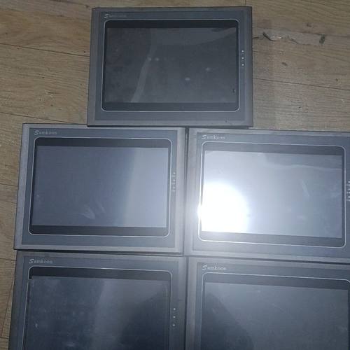 Samkoon显控 10.2寸工业触摸屏AK-102AS