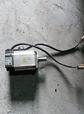 伺服电机 MSMD042G1U 400W 拆机 功能