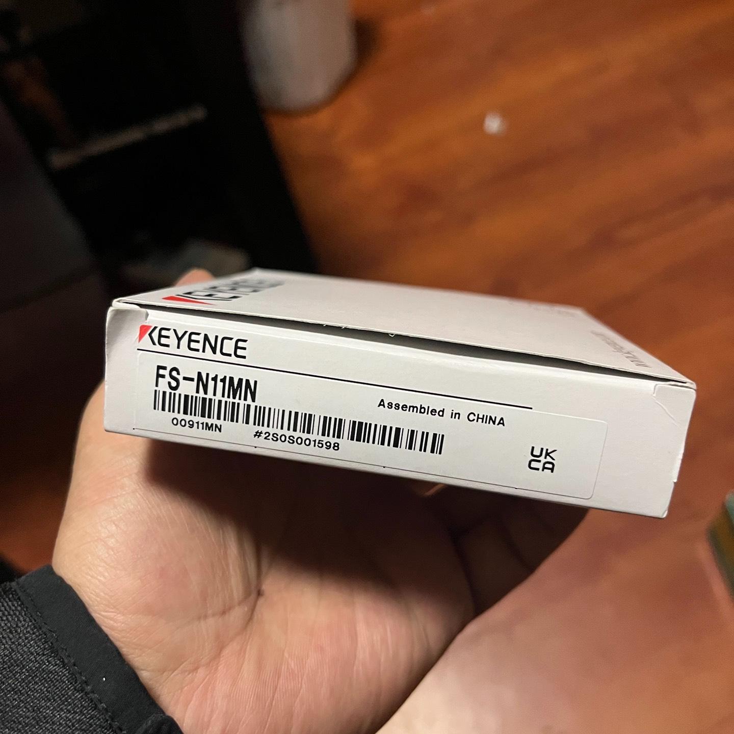 FS-N11MN  内外码一致 实物拍摄