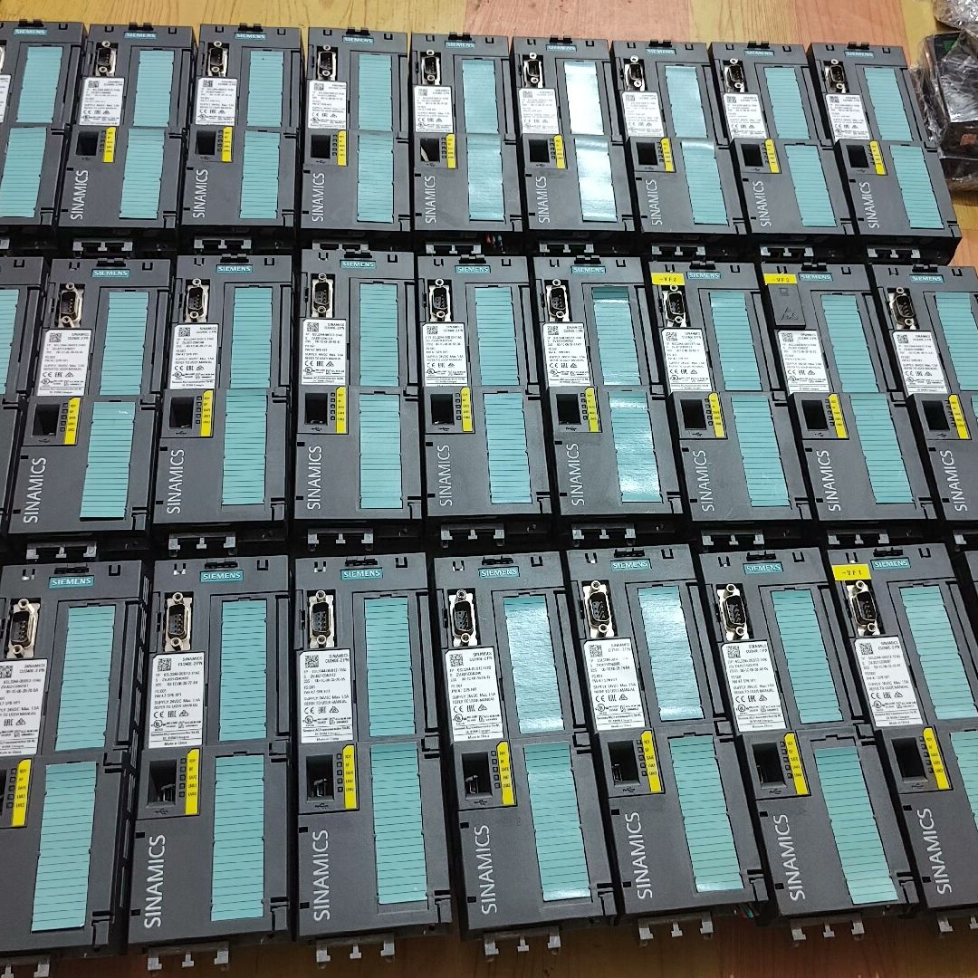 CU240E-2变频器控制单元6SL3244-0BB1