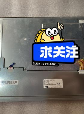 三菱MITSUBISHI AC121SA02液晶显示屏 12