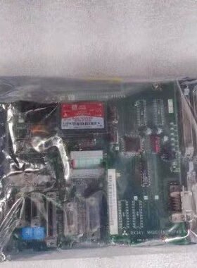 MITSUBISHI FCU6-DX441 CNC系统i