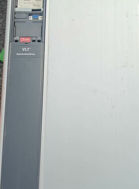 丹佛斯VLT变频器 MCA120 PROFINET模块