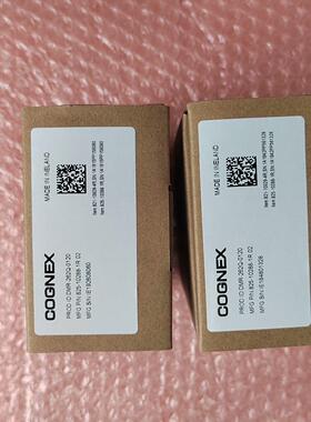 康耐视读码器DM262Q-1120项目剩余多个DMR-2