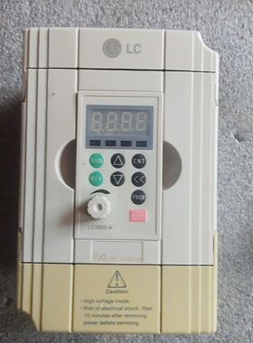 LC凌川变频器LCV800-H-4T0022G/0040P