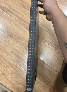 TRlCON系统Dl 3503E数字量输入模块实物图拍摄包好