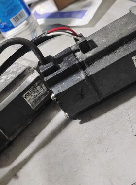 伺服电机HC-KFS43 400W功率 3AC输入电压1