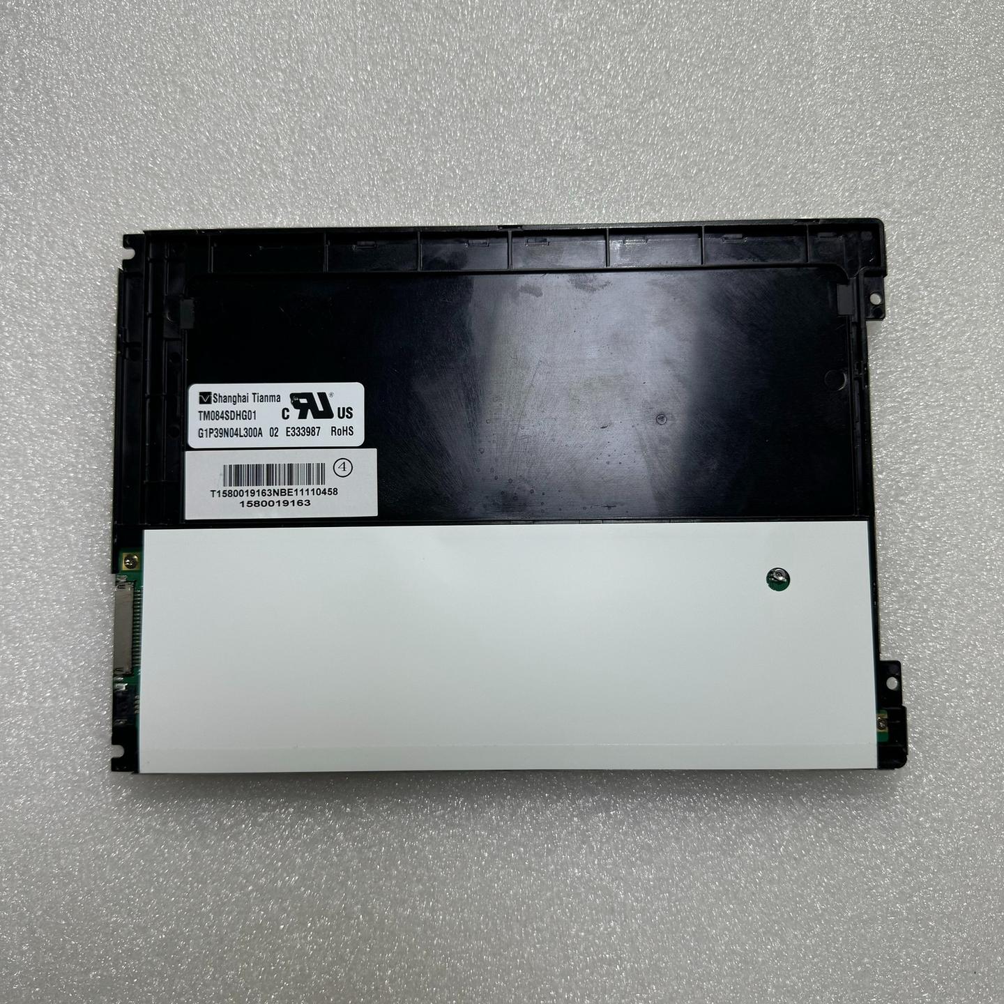 天马8.4寸TM084SDHG01/03 M084G