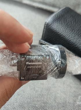 松下工业相机 ANPVC5030 原装正品 功能正常。还有两