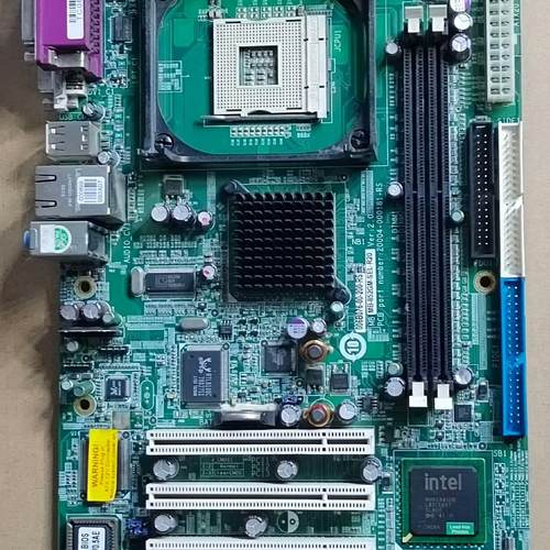 威达主板 MB-852GM-SEL-R22 R20 R11