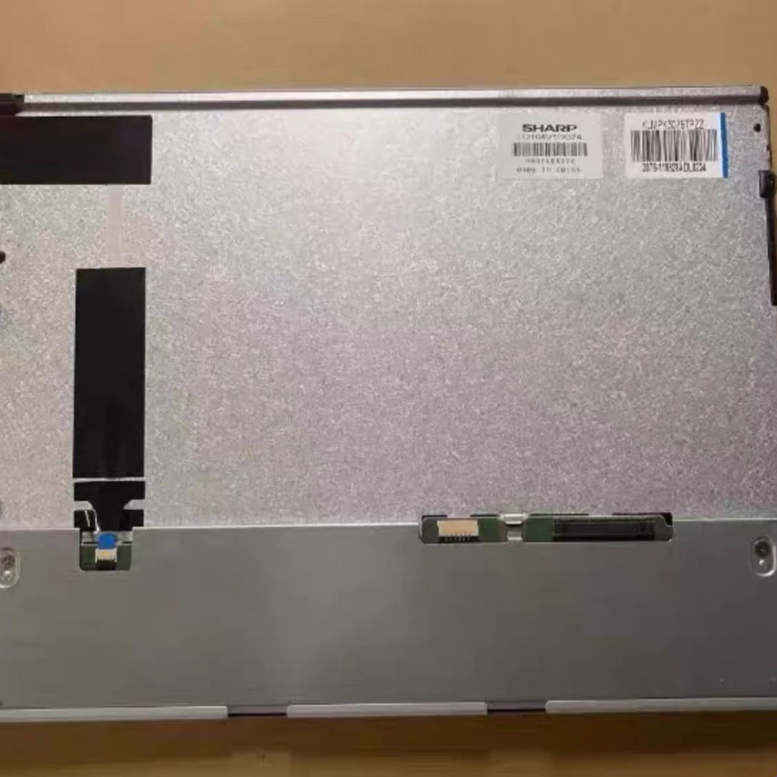 全新发那科10.4寸LQ104V1DG74液晶屏 适用于FA