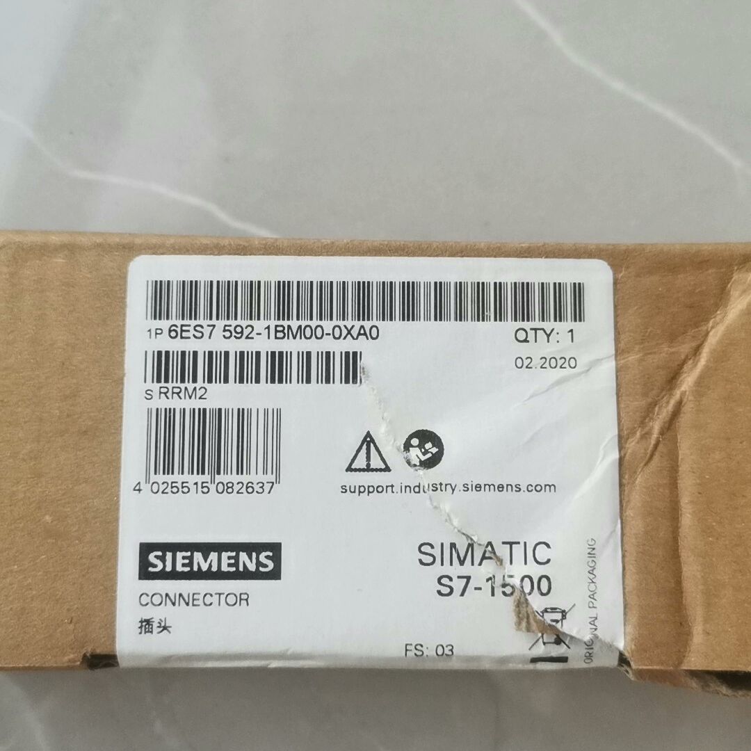 6ES7-592-1BM00-0XA0  Q