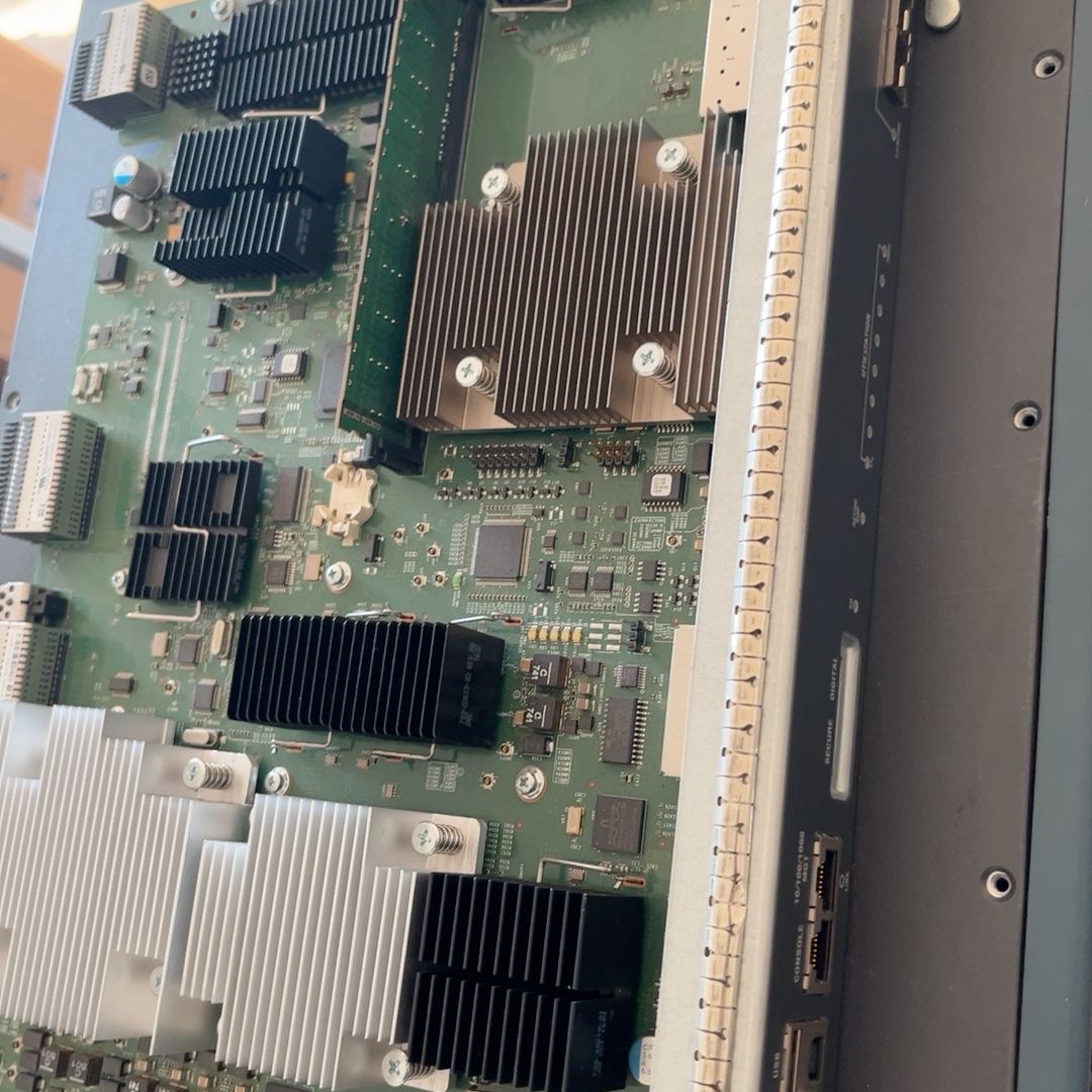 思科WS-X45-SUP8L-E二手