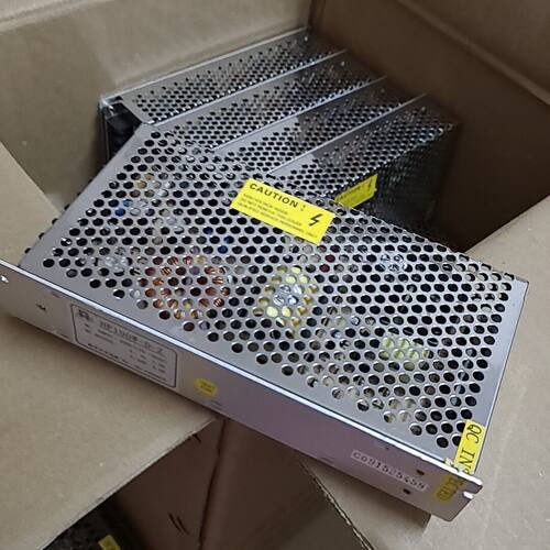 衡孚开关源HF100W-D-Z