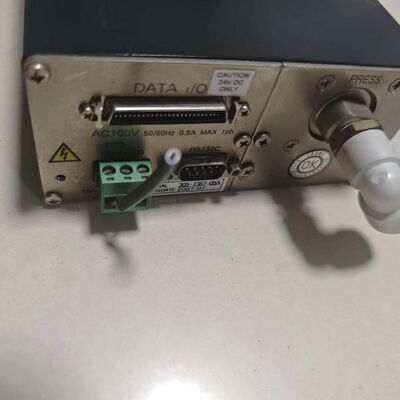 DP  GAUGE 科斯莫DP330BA 新款压力控制器