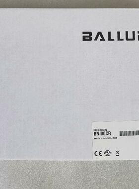 BALLUFF巴鲁夫 BNI00CR BNI IOL