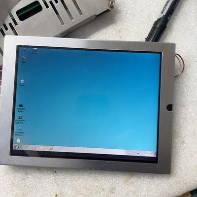 LQ075V3DG01工业屏测试好发货9成新质保90天