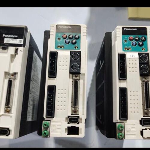 日本马达驱动器拆机件 型号如下MCDHT3520E  7