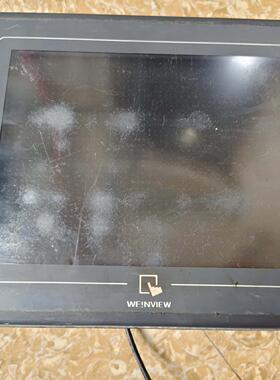 威纶通触摸屏MT510CV 成色如图 220